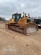 Used Bulldozer